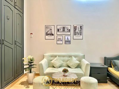 Housing in Ho Chi Minh City, Vietnam Housing in Ho Chi Minh City, Vietnam