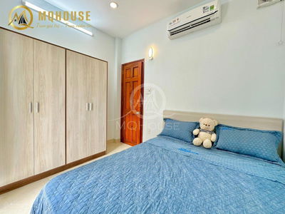 Жилье в Ho Chi Minh City, Vietnam Жилье в Ho Chi Minh City, Vietnam