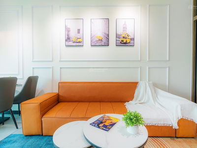 Dragon Hill Residence and Suites 2, Vietnam Dragon Hill Residence and Suites 2, Vietnam