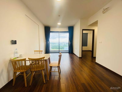 Mizuki Park, Vietnam Mizuki Park, Vietnam