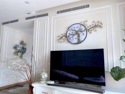 Bamboo Airways Tower, Vietnam Bamboo Airways Tower, Vietnam