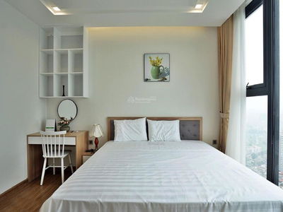 Bamboo Airways Tower, Vietnam Bamboo Airways Tower, Vietnam