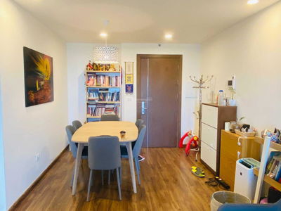 The Golden Palm Lê Văn Lương, Vietnam The Golden Palm Lê Văn Lương, Vietnam