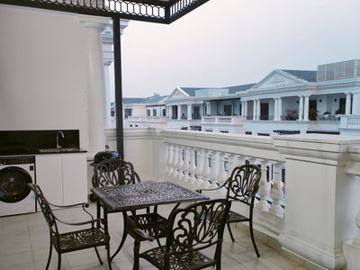 Vinhomes Marina Cầu Rào 2, Vietnam Vinhomes Marina Cầu Rào 2, Vietnam