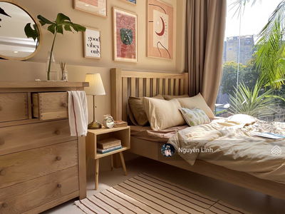 Alojamiento en Nha Be, Vietnam Alojamiento en Nha Be, Vietnam