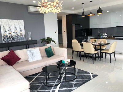 Saigon Royal Residence, Vietnam  Saigon Royal Residence, Vietnam