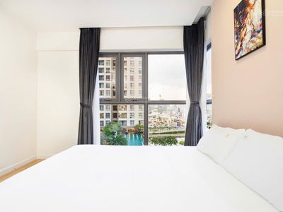 Masteri Millennium, Vietnam Masteri Millennium, Vietnam