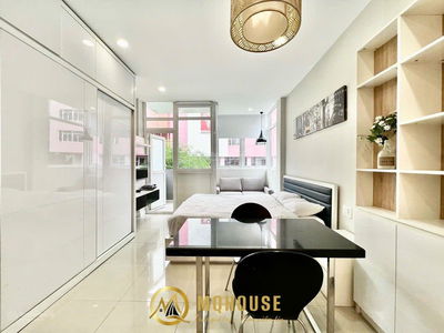 Жилье в Ho Chi Minh City, Vietnam Жилье в Ho Chi Minh City, Vietnam