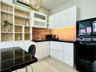 Жилье в Ho Chi Minh City, Vietnam Жилье в Ho Chi Minh City, Vietnam