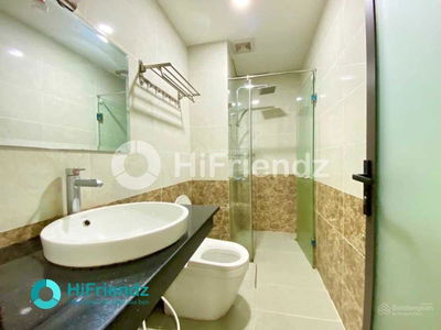 Housing in Nha Be, Vietnam Housing in Nha Be, Vietnam