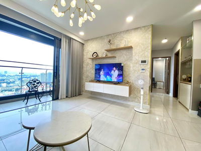 Căn hộ Riva Park, Vietnam  Căn hộ Riva Park, Vietnam