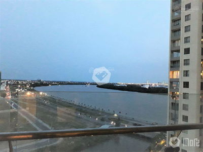 Diamond Island, Vietnam Diamond Island, Vietnam