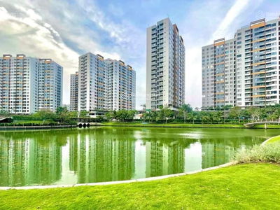 Mizuki Park, Vietnam Mizuki Park, Vietnam