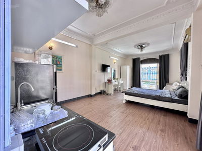 Housing in Ho Chi Minh City, Vietnam Housing in Ho Chi Minh City, Vietnam