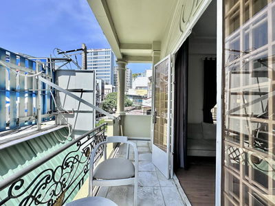 Logement dans Ho Chi Minh City, Vietnam Logement dans Ho Chi Minh City, Vietnam