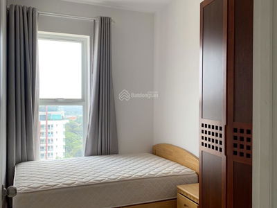 Thủ Thiêm Sky, Vietnam Thủ Thiêm Sky, Vietnam