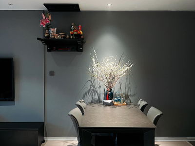 Chung cư Phúc Thịnh, Vietnam  Chung cư Phúc Thịnh, Vietnam