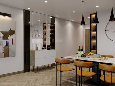 The Legend Tower 109 Nguyễn Tuân, Vietnam The Legend Tower 109 Nguyễn Tuân, Vietnam