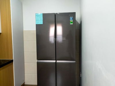 Tecco Garden, Vietnam  Tecco Garden, Vietnam