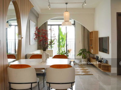 Kingston Residence, Vietnam Kingston Residence, Vietnam