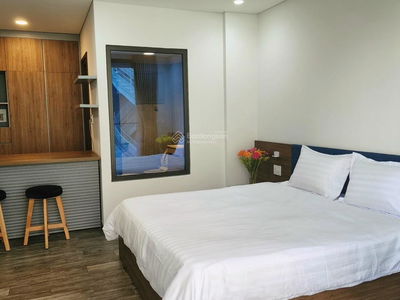 Жилье в Ho Chi Minh City, Vietnam Жилье в Ho Chi Minh City, Vietnam