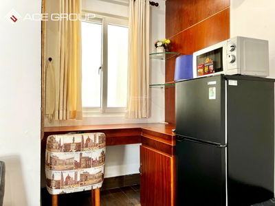 Жилье в Ho Chi Minh City, Vietnam Жилье в Ho Chi Minh City, Vietnam