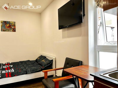 Жилье в Ho Chi Minh City, Vietnam Жилье в Ho Chi Minh City, Vietnam