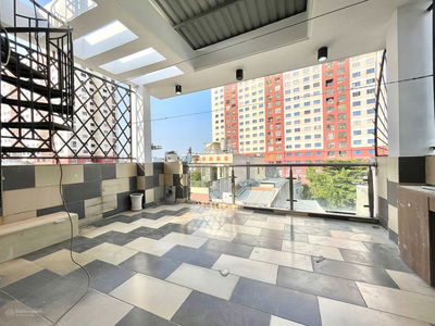 Logement dans Ho Chi Minh City, Vietnam Logement dans Ho Chi Minh City, Vietnam