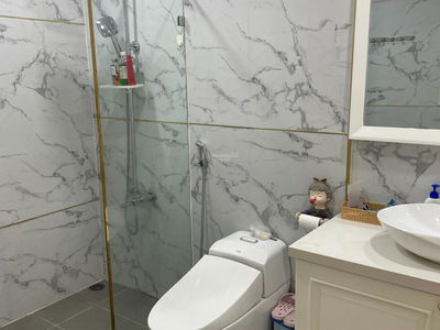 The Harmona, Vietnam The Harmona, Vietnam