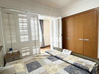 The Manor - TP. Hồ Chí Minh, Vietnam The Manor - TP. Hồ Chí Minh, Vietnam