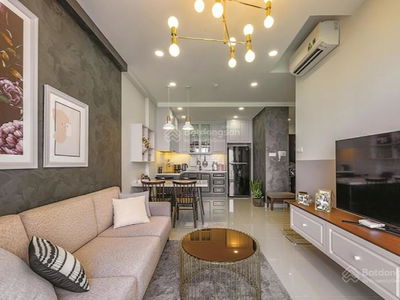 Sunrise City, Vietnam  Sunrise City, Vietnam