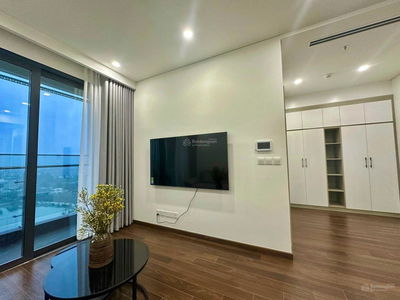 Masteri West Heights, Vietnam Masteri West Heights, Vietnam