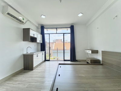 Alojamiento en Ho Chi Minh City, Vietnam Alojamiento en Ho Chi Minh City, Vietnam