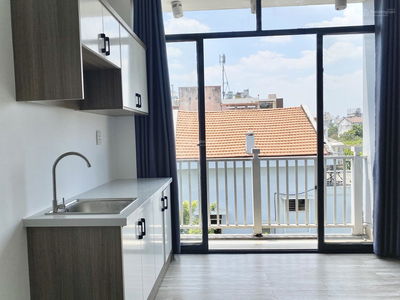 Жилье в Ho Chi Minh City, Vietnam Жилье в Ho Chi Minh City, Vietnam