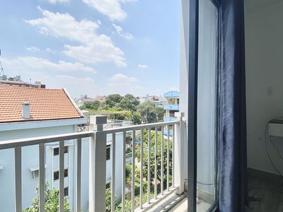 Logement dans Ho Chi Minh City, Vietnam Logement dans Ho Chi Minh City, Vietnam