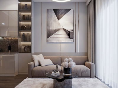 Masteri Waterfront, Vietnam Masteri Waterfront, Vietnam