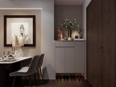 Masteri Waterfront, Vietnam Masteri Waterfront, Vietnam