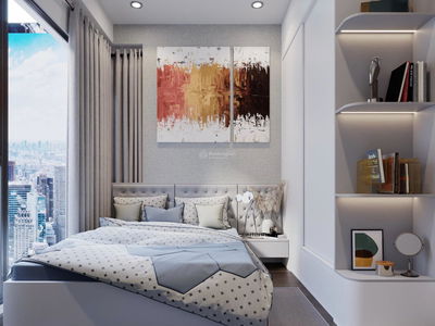 Masteri Waterfront, Vietnam Masteri Waterfront, Vietnam