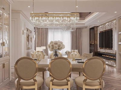 BRG Diamond Residence, Vietnam BRG Diamond Residence, Vietnam