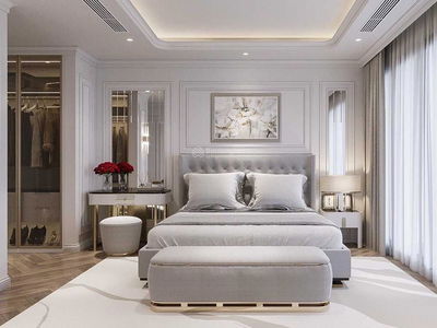 BRG Diamond Residence, Vietnam BRG Diamond Residence, Vietnam