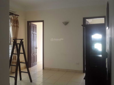 Khu chung cư Xuân La, Vietnam  Khu chung cư Xuân La, Vietnam