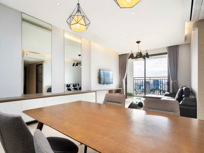 De La Sol, Vietnam De La Sol, Vietnam