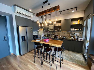 Palm Heights, Vietnam Palm Heights, Vietnam