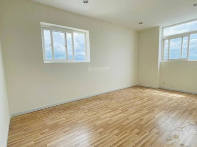 City Gate Towers, Vietnam City Gate Towers, Vietnam