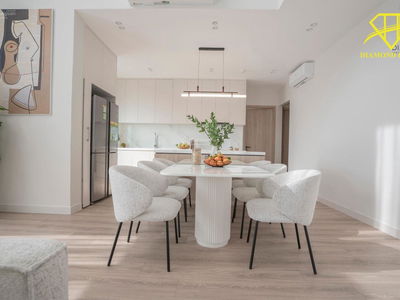 One Verandah Mapletree, Vietnam One Verandah Mapletree, Vietnam