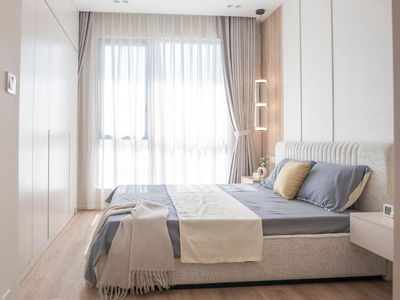 One Verandah Mapletree, Vietnam One Verandah Mapletree, Vietnam