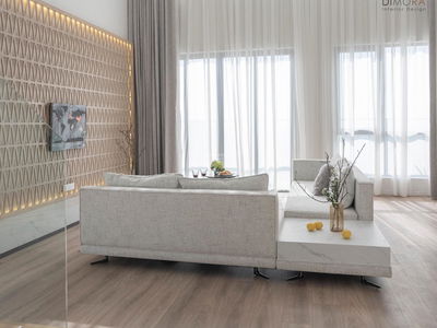 One Verandah Mapletree, Vietnam One Verandah Mapletree, Vietnam