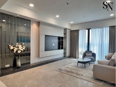 The River Thu Thiem, Vietnam  The River Thu Thiem, Vietnam