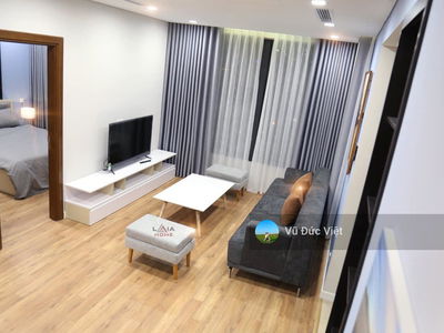 Sun Grand City Ancora Residence, Vietnam Sun Grand City Ancora Residence, Vietnam