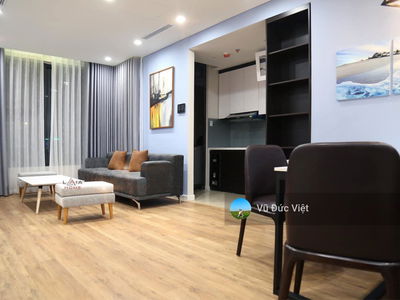 Sun Grand City Ancora Residence, Vietnam Sun Grand City Ancora Residence, Vietnam